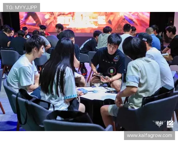 K8亚娱平台的社区交流与玩家互动平台，增强玩家之间的沟通与合作